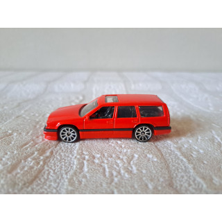 Volvo 850 Estate Hot wheels 2021-043