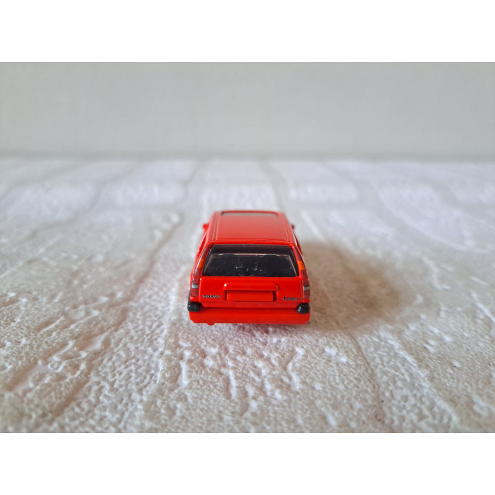 Volvo 850 Estate Hot wheels 2021-043 - Verzamelmodelauto