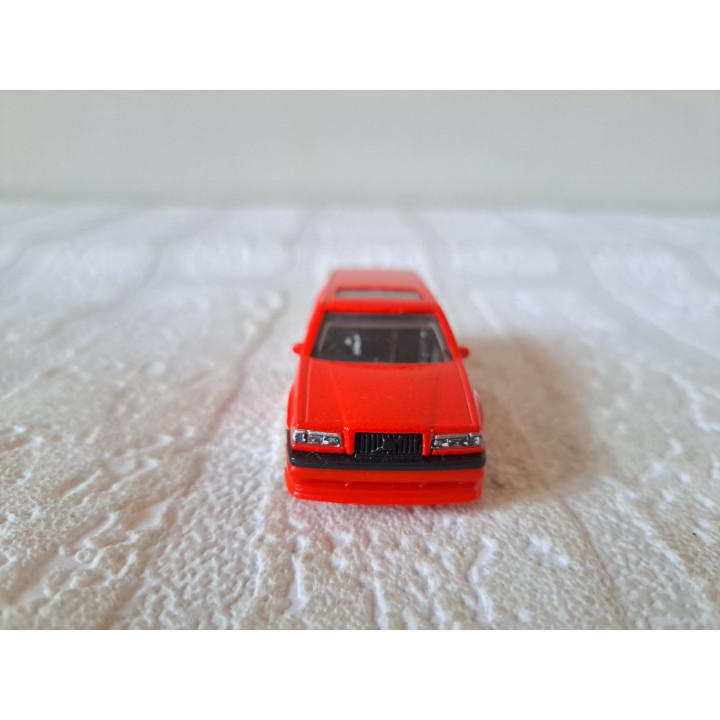 Volvo 850 Estate Hot wheels 2021-043 - Verzamelmodelauto