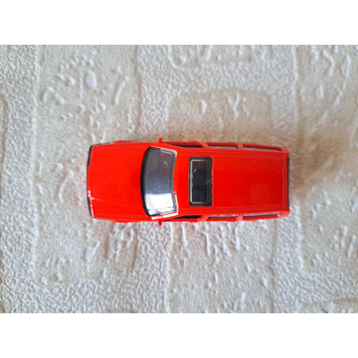 Volvo 850 Estate Hot wheels 2021-043 - Verzamelmodelauto