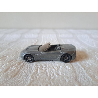 Corvette Stingray Convertible 2014 Hot wheels 2015-216