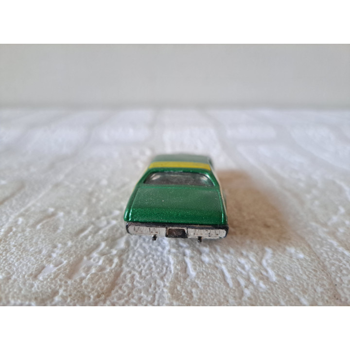 Plymouth GTX 1971 Hot wheels 2008-060 (2) - Verzamelmodelauto