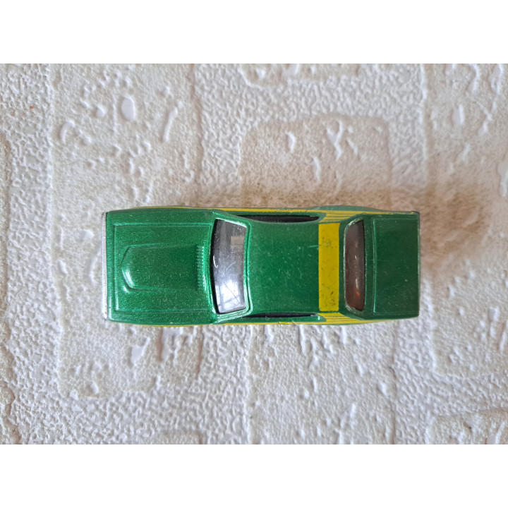 Plymouth GTX 1971 Hot wheels 2008-060 (2) - Verzamelmodelauto