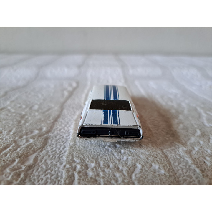 Maverick Grabber 1971 10 Pack Hot wheels 2017 - Verzamelmodelauto