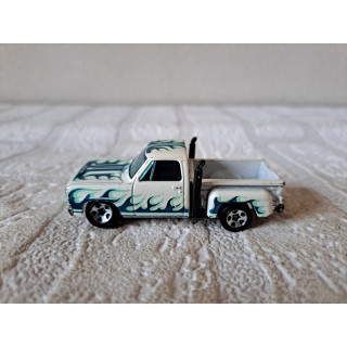 Dodge Li'l Red Express Truck 1978 Hot wheels 2015-215 - Verzamelmodelauto