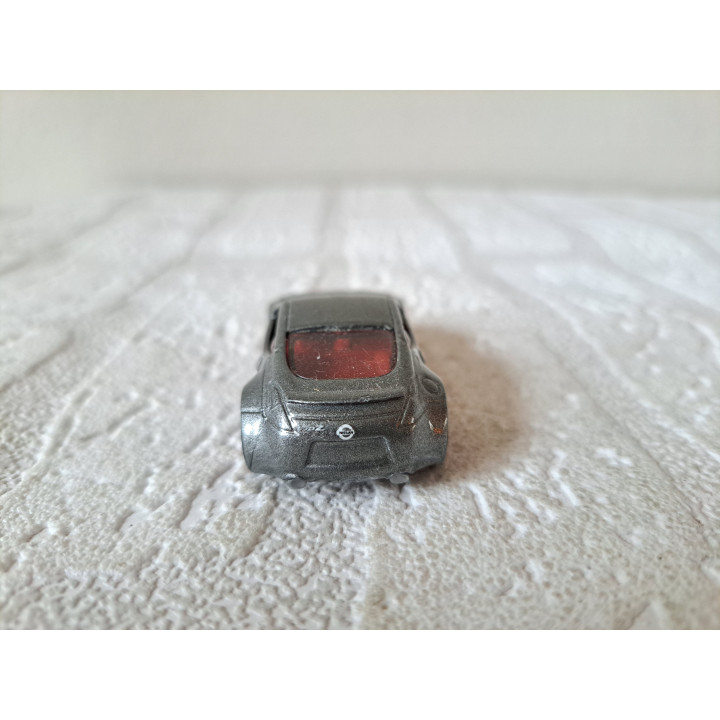 Nissan 370Z 10 pack Hot wheels 2018 (2) - modelauto
