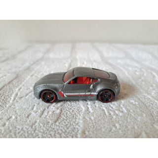 Nissan 370Z 10 pack Hot wheels 2018 (2)