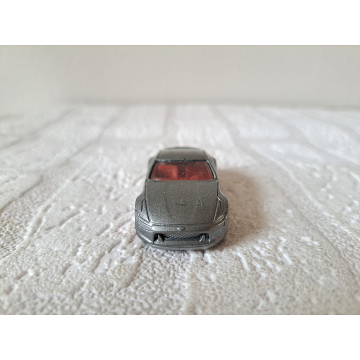 Nissan 370Z 10 pack Hot wheels 2018 (2) - modelauto