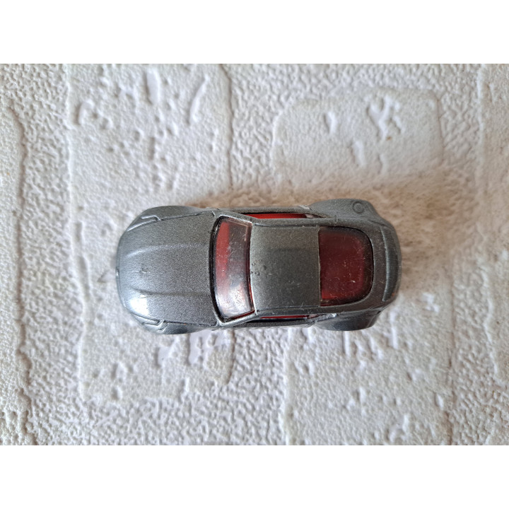 Nissan 370Z 10 pack Hot wheels 2018 (2) - modelauto
