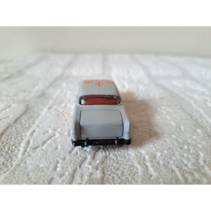 Chevrolet Bel Air 1955 Hot wheels 2018-300 - Verzamelmodelauto