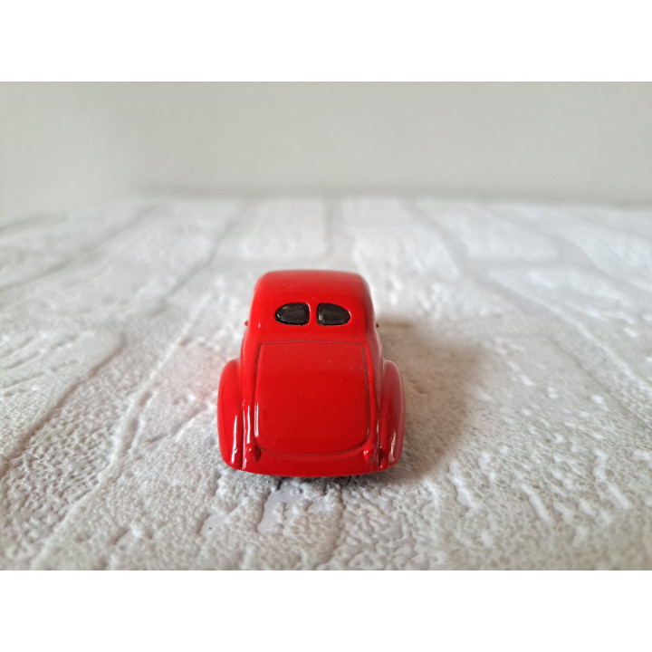 Willys Coupe 1941 Custom 10 pack Hot wheels 2019 - Verzamelmodelauto