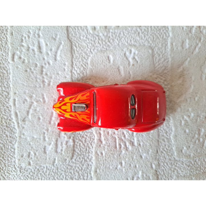 Willys Coupe 1941 Custom 10 pack Hot wheels 2019 - Verzamelmodelauto