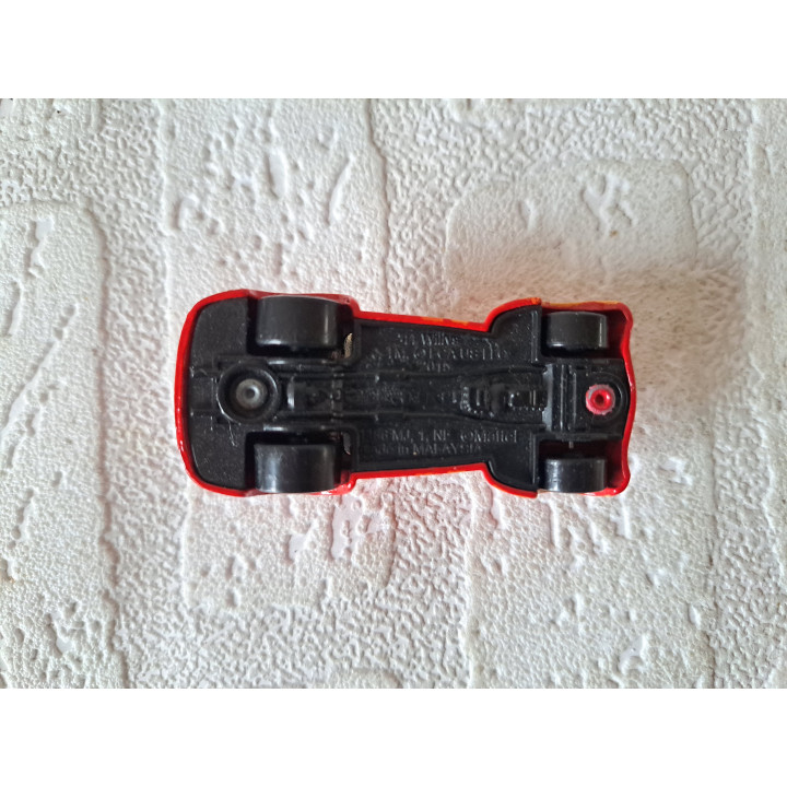 Willys Coupe 1941 Custom 10 pack Hot wheels 2019 - Verzamelmodelauto