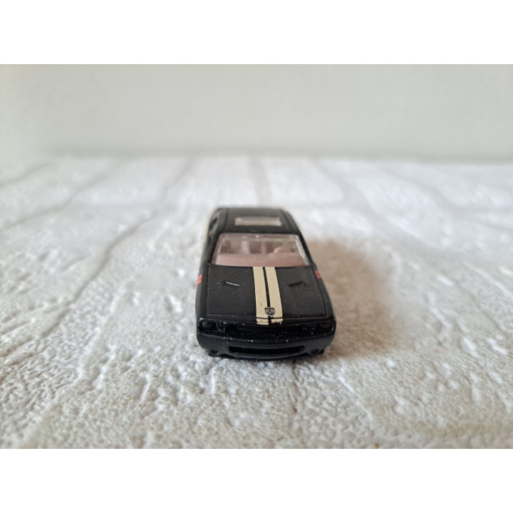 Dodge Challenger SRT8 2008 10 pack Hot wheels 2015 - Verzamelmodelauto