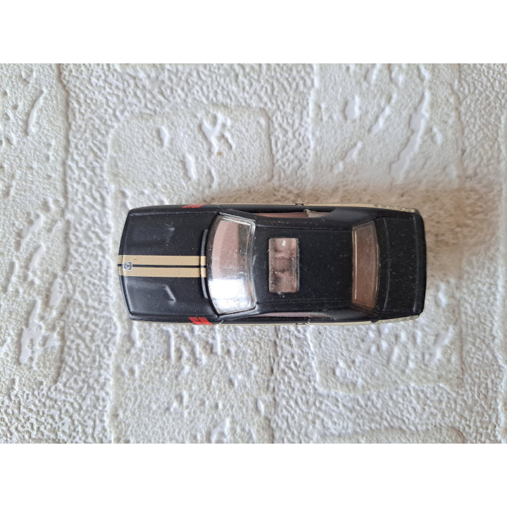 Dodge Challenger SRT8 2008 10 pack Hot wheels 2015 - Verzamelmodelauto