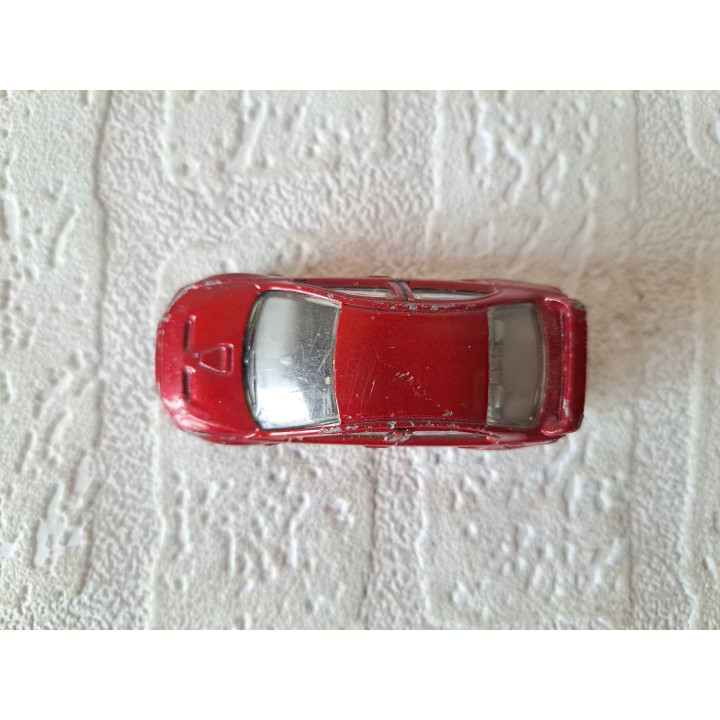 Mitsubishi Lancer Evolution X 2008 Hot wheels 2008-023 - Verzamelmodelauto