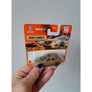 Mazda CX-5 2016 Matchbox 2023-051