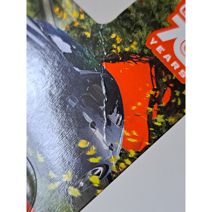 Mazda 3 2019 Matchbox 2023-050 - modelauto