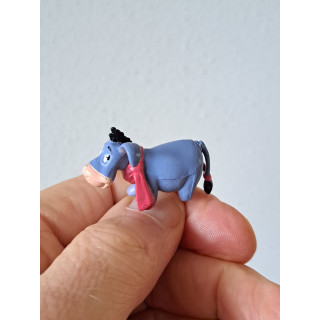 Iejoor, Winnie The Poeh, Zaini, kunststof 4x1.5x2.5cm