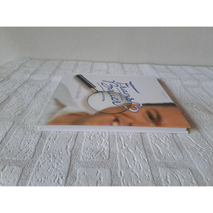 Frans Bauer Louis Bovee Tirion 9789043910224 - leesboeken