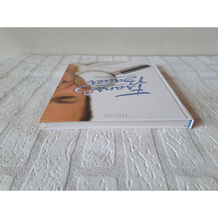 Frans Bauer Louis Bovee Tirion 9789043910224 - leesboeken