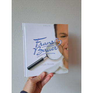 Frans Bauer Louis Bovee Tirion 9789043910224