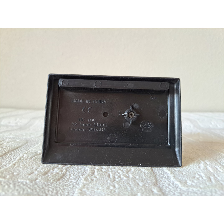 Sunbeam Alpine 5 cabrio met display en doos,  James Bond - modelauto