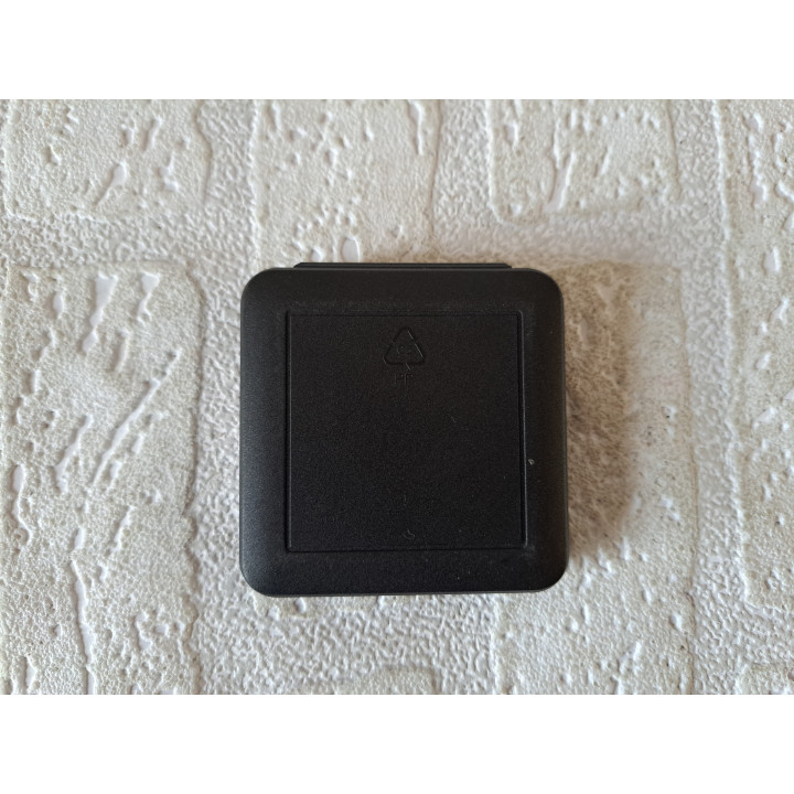Sla munt uit de euro met SAP R/3, 1998, 6.5x6.5x1.5cm - munten