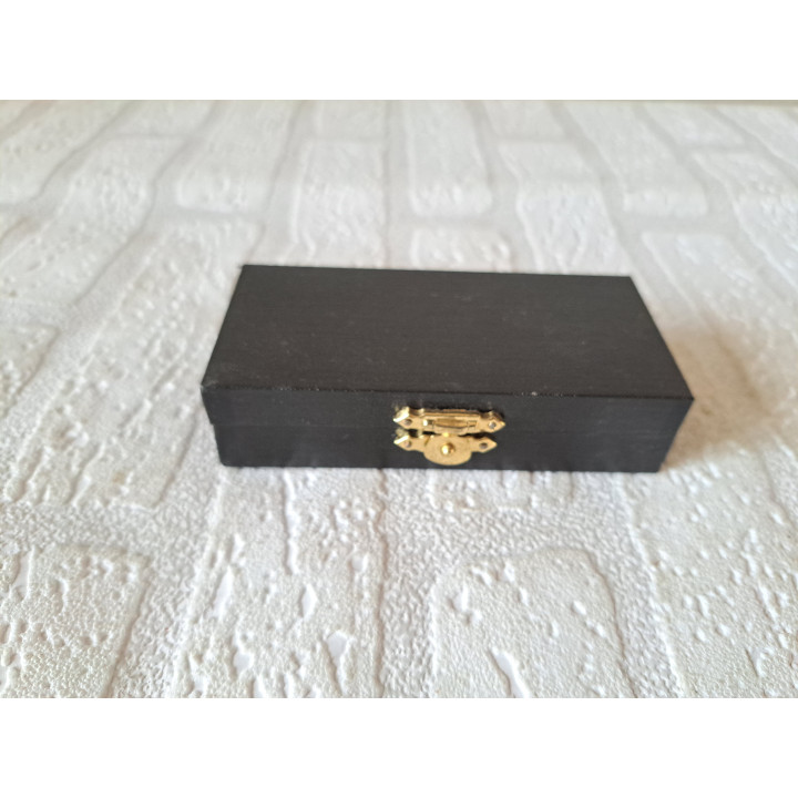 Washburn elektrische gitaar, 1:12, kunststof 12x5.5x3cm - gitaren