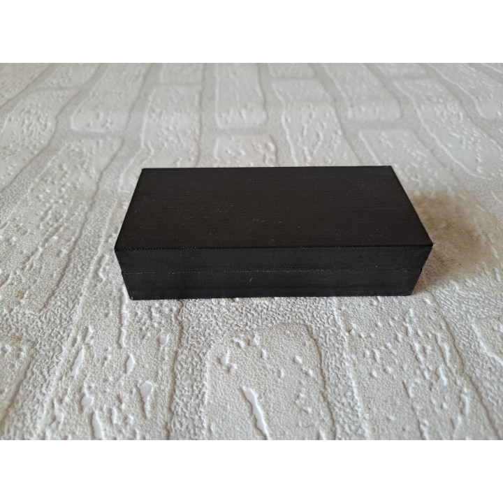 Washburn elektrische gitaar, 1:12, kunststof 12x5.5x3cm - gitaren