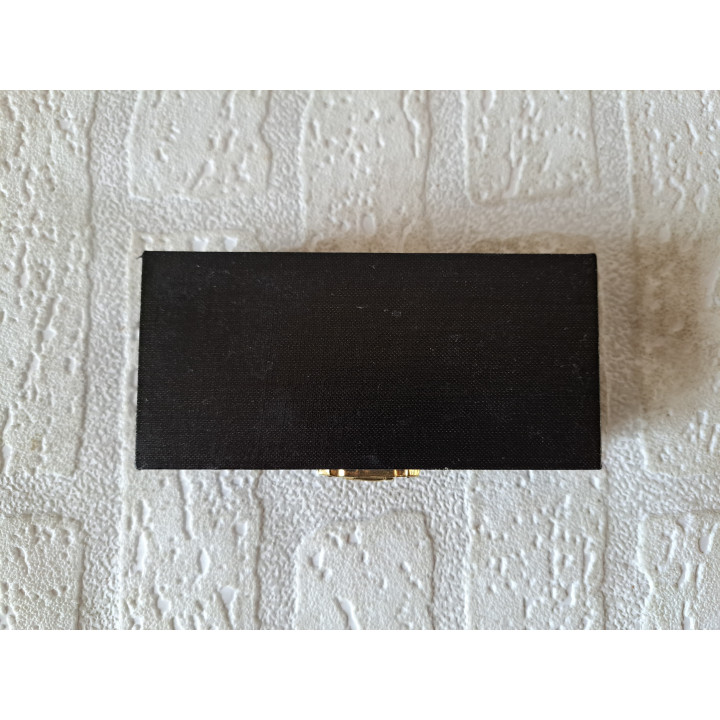 Washburn elektrische gitaar, 1:12, kunststof 12x5.5x3cm - gitaren