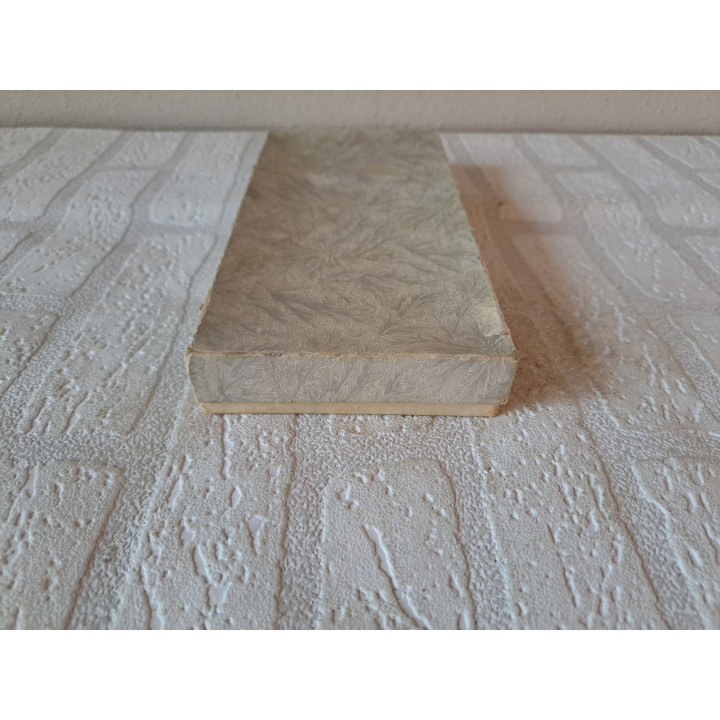 Gebak bestek, LCC Stainless steel, 11.5x23x3cm - bestek