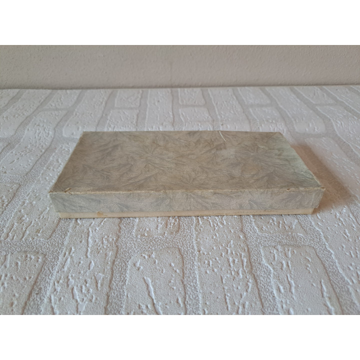 Gebak bestek, LCC Stainless steel, 11.5x23x3cm - bestek