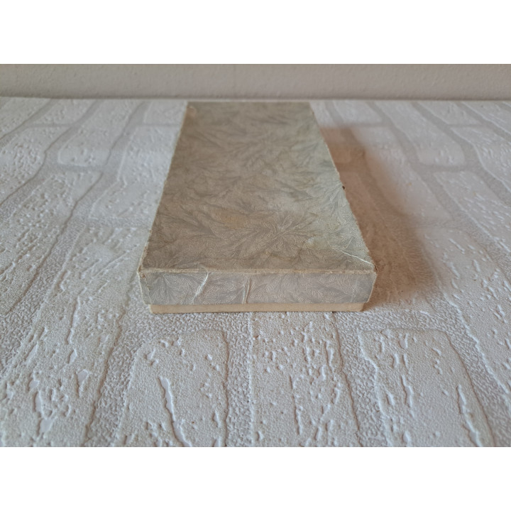 Gebak bestek, LCC Stainless steel, 11.5x23x3cm - bestek