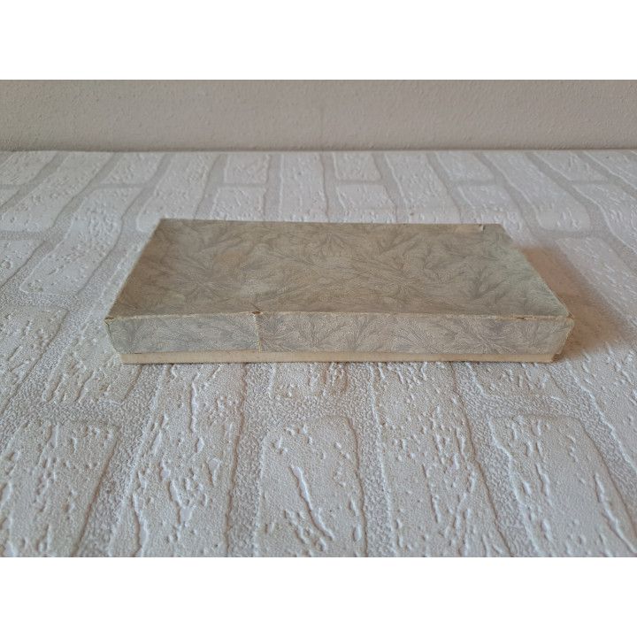 Gebak bestek, LCC Stainless steel, 11.5x23x3cm - bestek