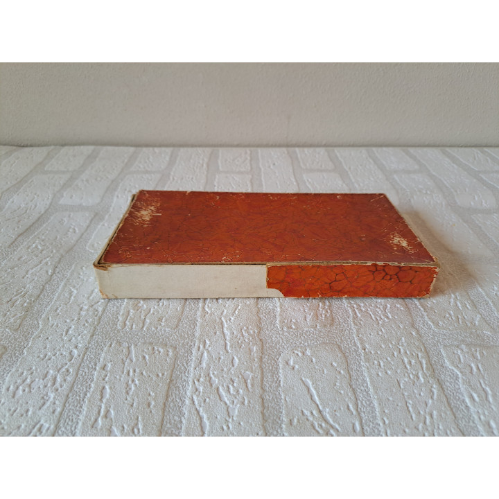 Soeplepel set, non stain plated, 12x24x3cm - bestek