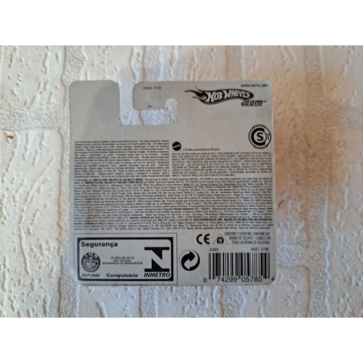 Fore Wheeler Hot wheels 2006-158 - Verzamelmodelauto