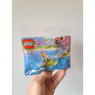Mia's Water Pret 2019 Lego Friends 30410