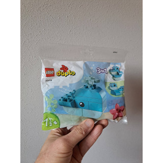 Walvis 2023 Lego Duplo 30648