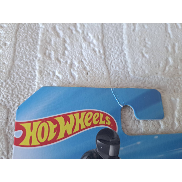 Honda CB750 Cafe Racer Hot Wheels 2025-150 Motorcycle