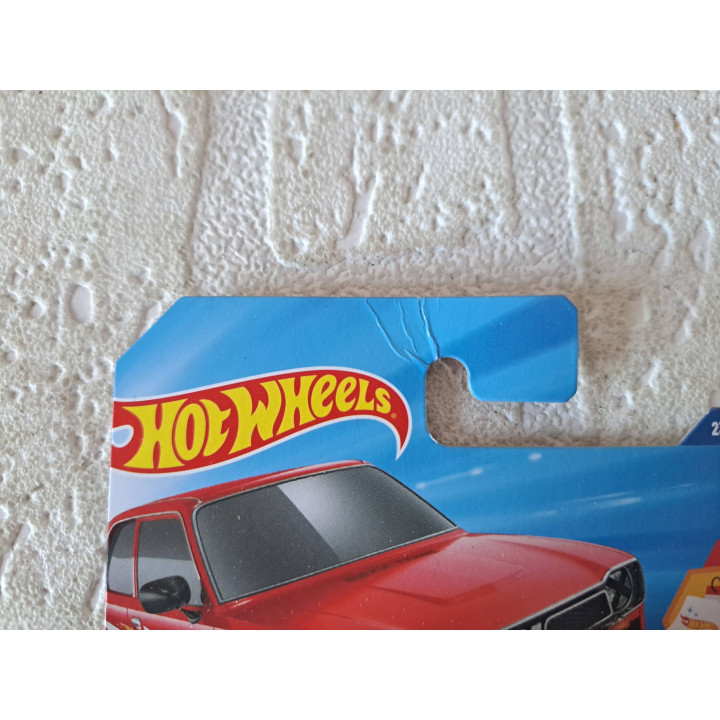 Honda Civic 1973 Hot wheels 2025-231 - Verzamelmodelauto