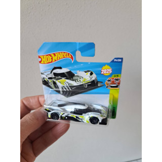 Peugeot 9X8 Hypercar Hot wheels 2025-174