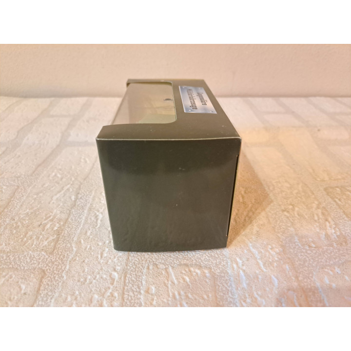 Dodge WC 51 truck Amerika 1:43 Atlas 7123106 - militair