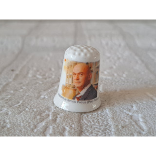 Pim Fortuyn vingerhoedje