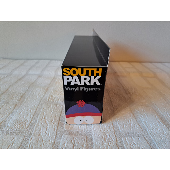 South Park Cartman Stan Kenny Kyle en Butters 35x7x14.5cm - South Park