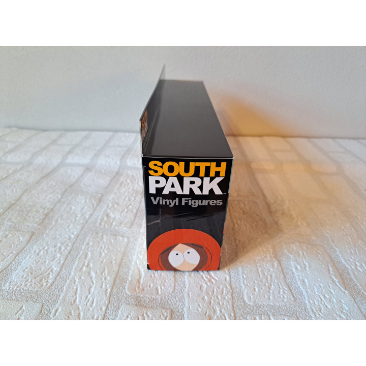 South Park Cartman Stan Kenny Kyle en Butters 35x7x14.5cm - South Park