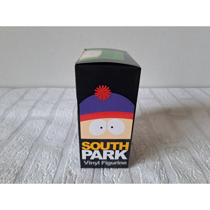 Butters Stotch South Park Comedy Central Vinyl 15cm