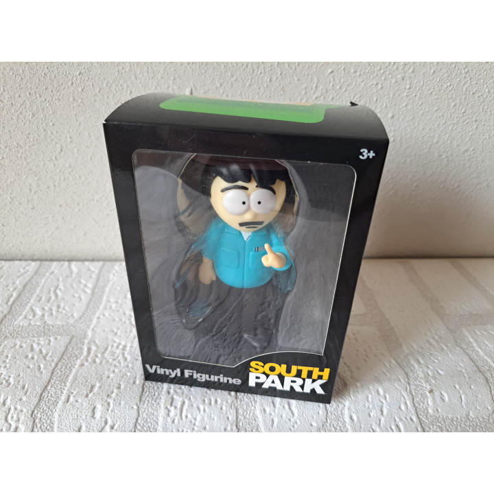 Randy Marsh South Park Comedy Central Vinyl Figure 15cm