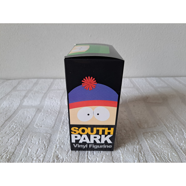 Randy Marsh South Park Comedy Central, kunststof 11x7x15cm - South Park