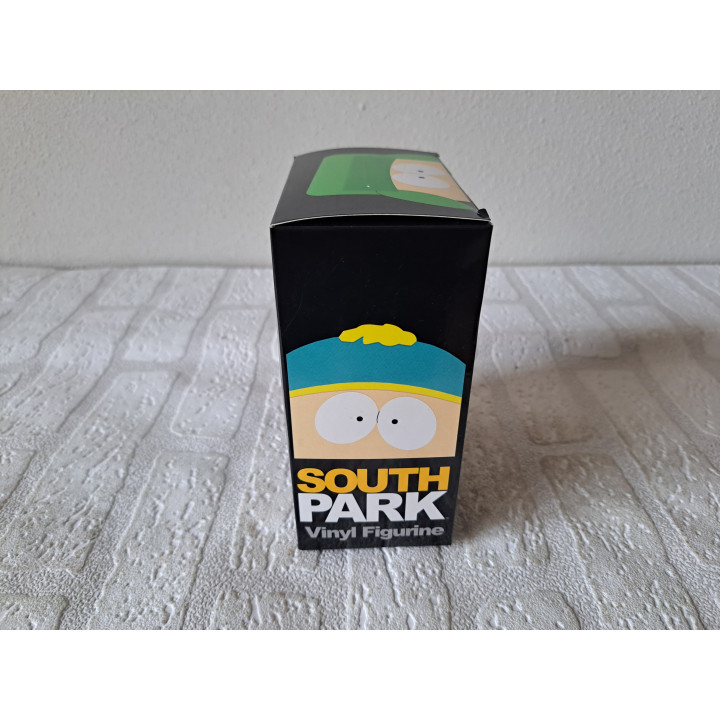 Randy Marsh South Park Comedy Central Vinyl Figure 15cm